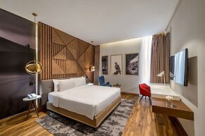 Radisson Blu Hotel Riyadh Qurtuba
