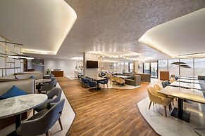 Radisson Blu Hotel Riyadh Qurtuba
