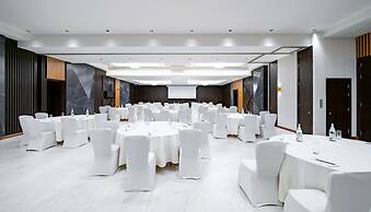 Radisson Blu Hotel Riyadh Qurtuba