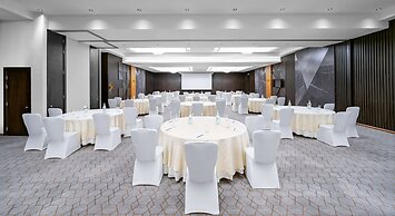 Radisson Blu Hotel Riyadh Qurtuba