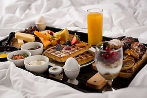 Radisson Blu Hotel Riyadh Qurtuba