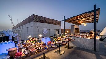 Radisson Blu Hotel Riyadh Qurtuba
