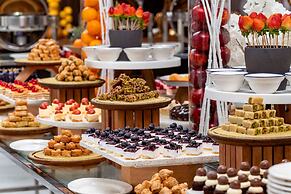 Radisson Blu Hotel Riyadh Qurtuba