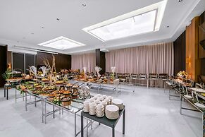 Radisson Blu Hotel Riyadh Qurtuba