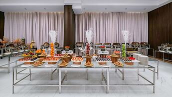 Radisson Blu Hotel Riyadh Qurtuba