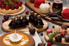 Radisson Blu Hotel Riyadh Qurtuba