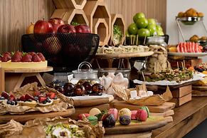 Radisson Blu Hotel Riyadh Qurtuba