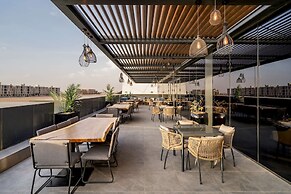 Radisson Blu Hotel Riyadh Qurtuba
