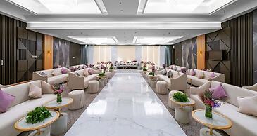 Radisson Blu Hotel Riyadh Qurtuba