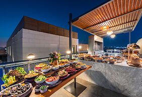 Radisson Blu Hotel Riyadh Qurtuba