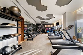 Radisson Blu Hotel Riyadh Qurtuba