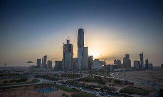 Radisson Blu Hotel Riyadh Qurtuba