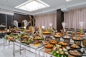Radisson Blu Hotel Riyadh Qurtuba