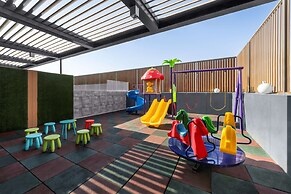 Radisson Blu Hotel Riyadh Qurtuba