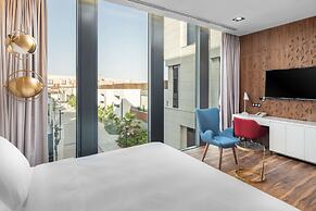 Radisson Blu Hotel Riyadh Qurtuba