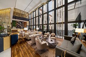 Radisson Blu Hotel Riyadh Qurtuba