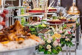 Radisson Blu Hotel Riyadh Qurtuba