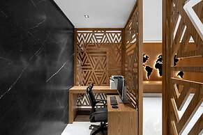 Radisson Blu Hotel Riyadh Qurtuba