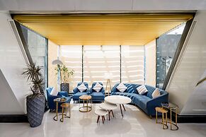 Radisson Blu Hotel Riyadh Qurtuba
