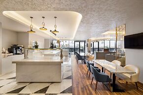 Radisson Blu Hotel Riyadh Qurtuba