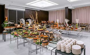 Radisson Blu Hotel Riyadh Qurtuba