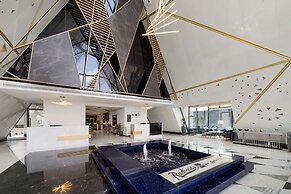 Radisson Blu Hotel Riyadh Qurtuba