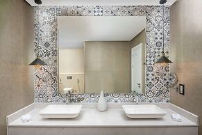 Radisson Blu Hotel Riyadh Qurtuba