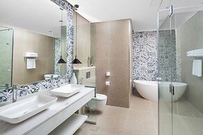 Radisson Blu Hotel Riyadh Qurtuba
