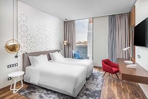 Radisson Blu Hotel Riyadh Qurtuba