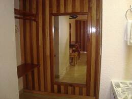 Hotel Lacantum