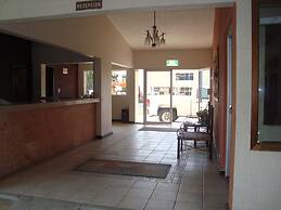 Hotel Lacantum