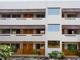 Hotel Lacantum