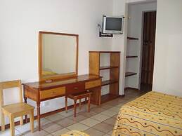 Hotel Lacantum