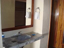 Hotel Lacantum