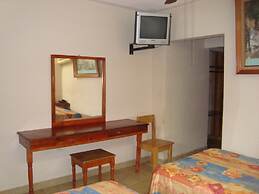 Hotel Lacantum