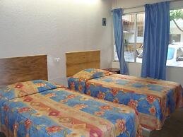 Hotel Lacantum