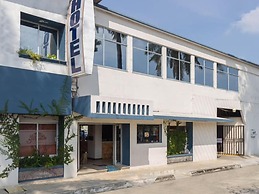 Hotel Lacantum