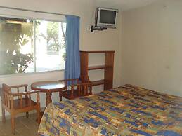 Hotel Lacantum
