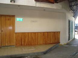 Hotel Lacantum