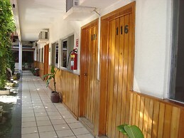 Hotel Lacantum