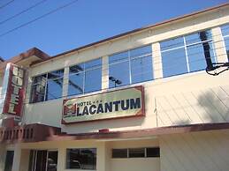 Hotel Lacantum
