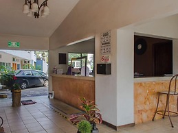 Hotel Lacantum