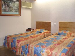 Hotel Lacantum