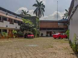 Hotel Lacantum