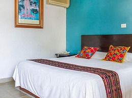 Hotel Lacantum