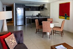 Grand Venetian Vallarta