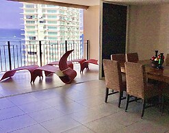 Grand Venetian Vallarta