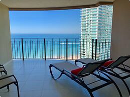 Grand Venetian Vallarta