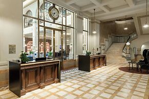The Marmorosch Bucharest, Autograph Collection