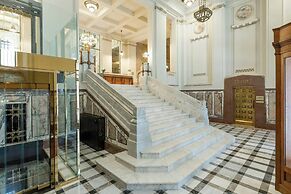 The Marmorosch Bucharest, Autograph Collection